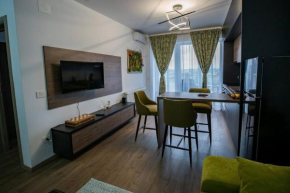 Sunrise Apartment
